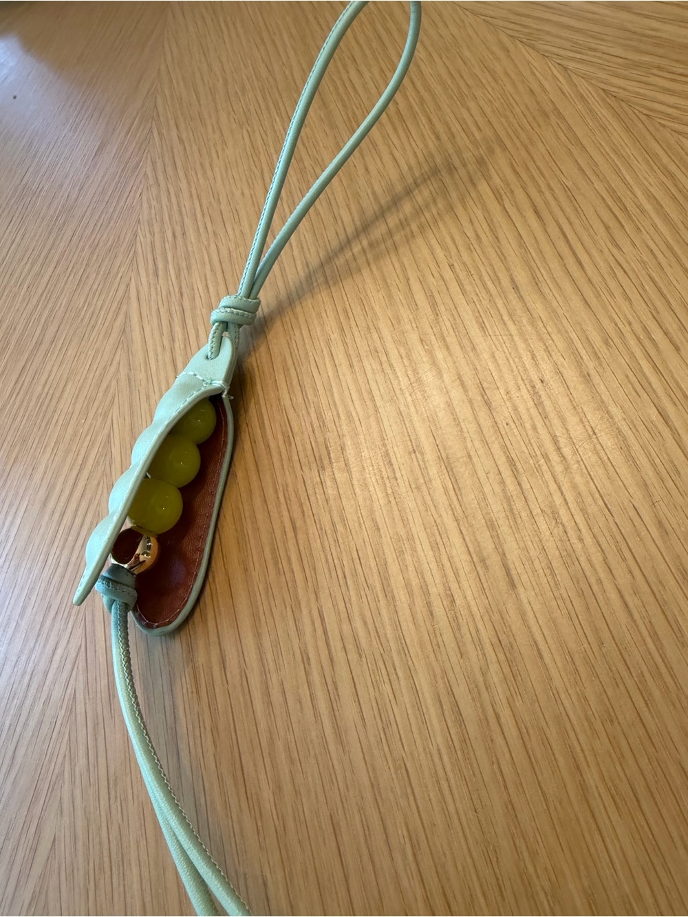 Loewe bag charm - Picture 2 of 4